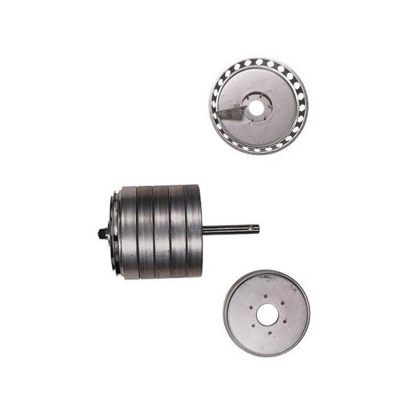 Pump Repair Parts- Kit, Chamber stack CRN 2- 60 X-X-X-XXXX, CRN Series.
